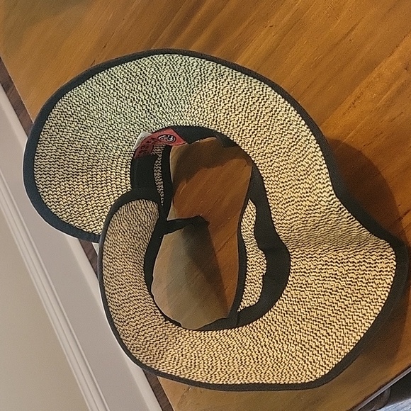 San Diego Summer Braided hat - Picture 2 of 5